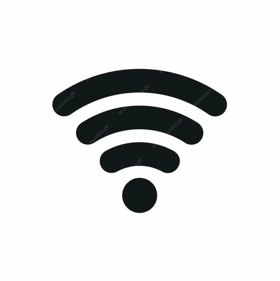 Wi-Fi გაძლიერება,ქსელის გასწორება