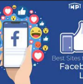 Facebook რეკლამა,კომპანიის პიარი