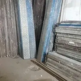 ხარაჩოს გაქირავება 591703074