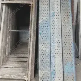 ხარაჩოს გაქირავება 591703074