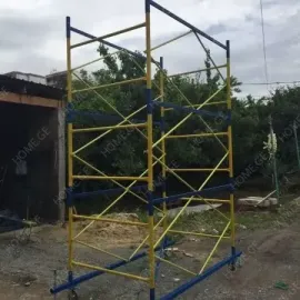 ხარაჩოს გაქირავება 591703074
