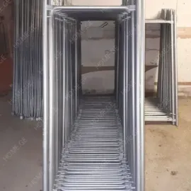 ხარაჩოს გაქირავება 591703074