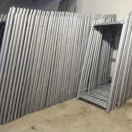 ხარაჩოს გაქირავება 591703074