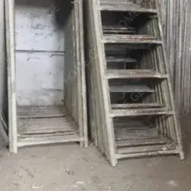 ხარაჩოს გაქირავება 591703074