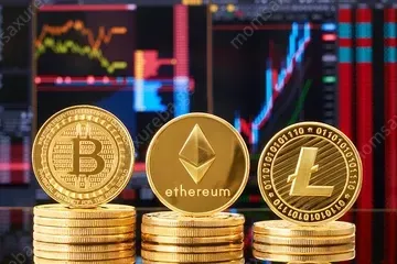კრიპტოვალუტის ანგარიშის გახსნა