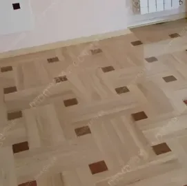 იატაკის დაგება