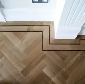 იატაკის დაგება