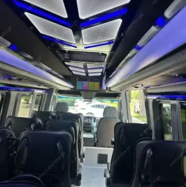 მიკროავტობუსი