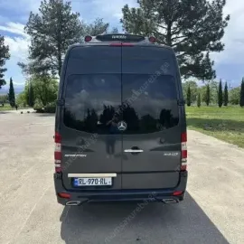 მიკროავტობუსი