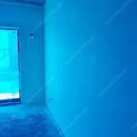 შიდა კედლების ლესვა