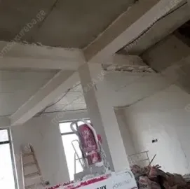 შიდა კედლების ლესვა