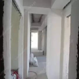 შიდა კედლების ლესვა