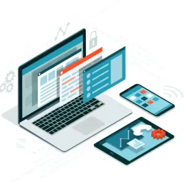 კომპიუტერული მომსახურება, Windows-ის ინსტალაცია.