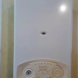 გათბობის სრული სერვისი