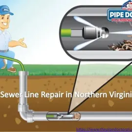 კანალიზაციის გაწმენდა ტროსით 24/7 თბილისში