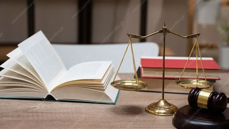 რა უნდა ვიცოდეთ იურისტის არჩევისას?