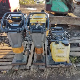 გრუნტის სატკეპნები