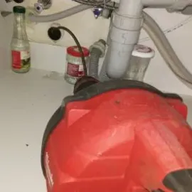 კანალიზაციის გაწმენდა ტროსით 24/7-592609977