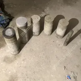 ბეტონის ჭრა