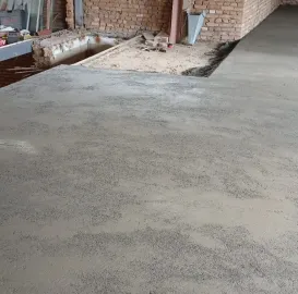 იატაკის მოჭიმვა, სტიაშკა