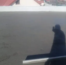 იატაკის მოჭიმვა, სტიაშკა