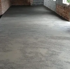 იატაკის მოჭიმვა, სტიაშკა