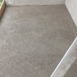 იატაკის მოჭიმვა, სტიაშკა