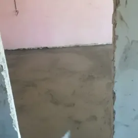 იატაკის მოჭიმვა, სტიაშკა