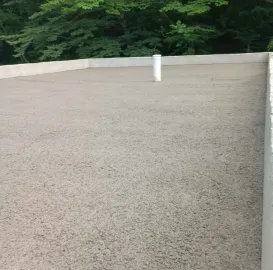 იატაკის მოჭიმვა, სტიაშკა