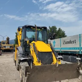 სპეც ტექნიკა თბილისის მასშტაბით