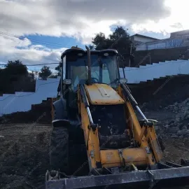 სპეც ტექნიკის გაქირავება