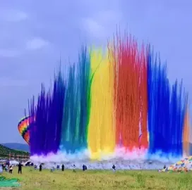 დღის ფეირვერკი