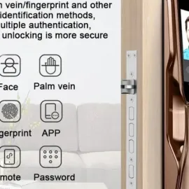 Smart Home ჭკვიანი სახლი