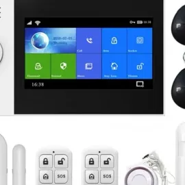 Smart Home ჭკვიანი სახლი
