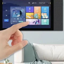 Smart Home ჭკვიანი სახლი