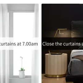 Smart Home ჭკვიანი სახლი