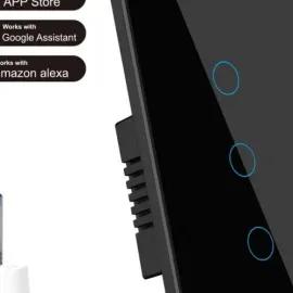 Smart Home ჭკვიანი სახლი