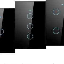 Smart Home ჭკვიანი სახლი