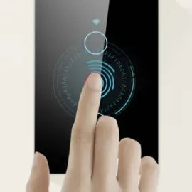 Smart Home ჭკვიანი სახლი