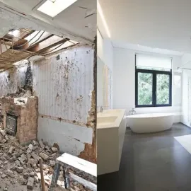 რემონტი დიზაინი არქიტექტურა მშენებლობა