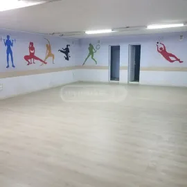 ლამინატის დაგება