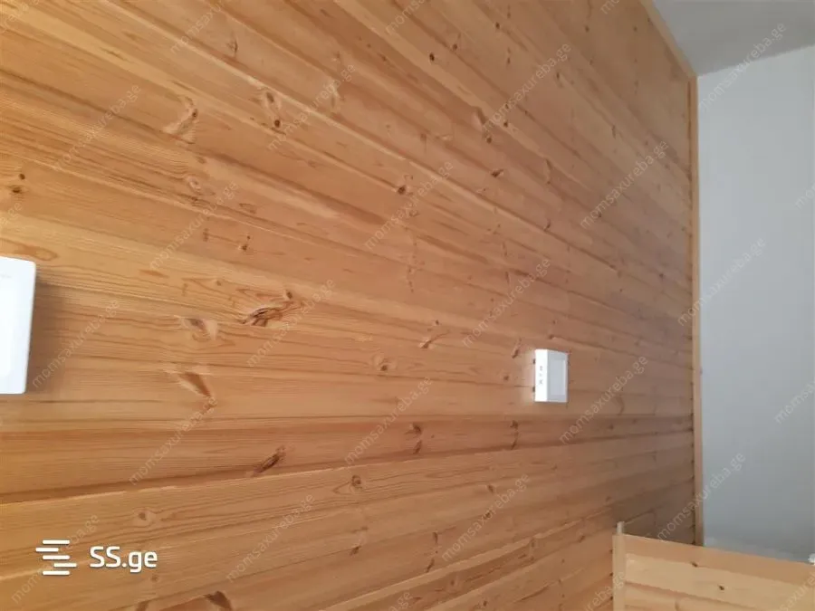 მშენებლობა