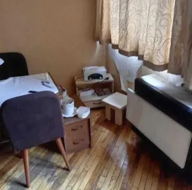 მშენებლობა