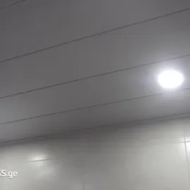 ვასრულებ სარემონტო სამუშაოებს