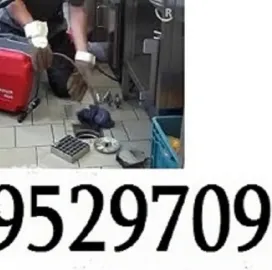 მილების გაწმენდა სახლის პირობებში 595 29 70 99