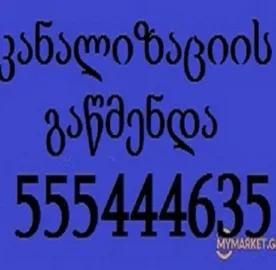 MILEBIS GAWMENDA 555 444 635 SAXLIS PIROBEBSHI