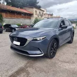 ავტომობილების გაქირავება