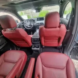 ავტომობილების გაქირავება