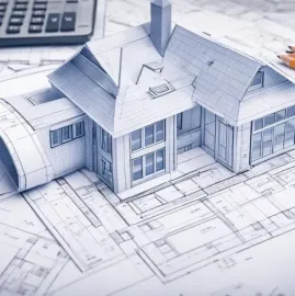 შიდა აზომვა, საკადასტრო ნახაზი, დაკვალვა ტოპო