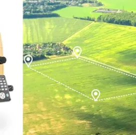 საკადასტრო აზომვა,  მიწის აზომვა , დაკვალვა